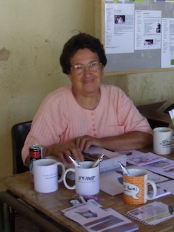 Bezouce Armande