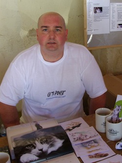 Bezouce Fabrice