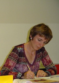 Laureportrait