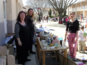 marché grezan