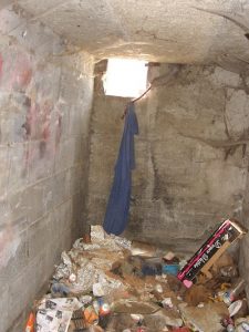 cave