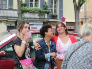 vide grenier CL 11 mai 14 1