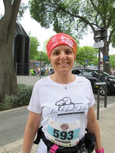 Véronique semi-marathon 2015