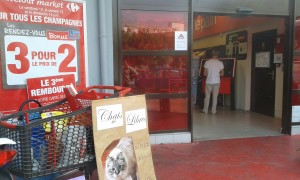 caddie croquette 13 06 15