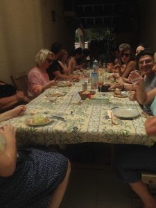 repas
